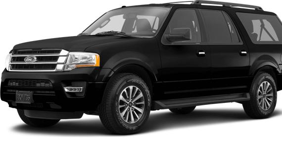 FORD EXPEDITION EL 2017 1FMJK2AT8HEA50044 image
